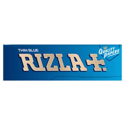 Picture of Rizla Blue Papers x100